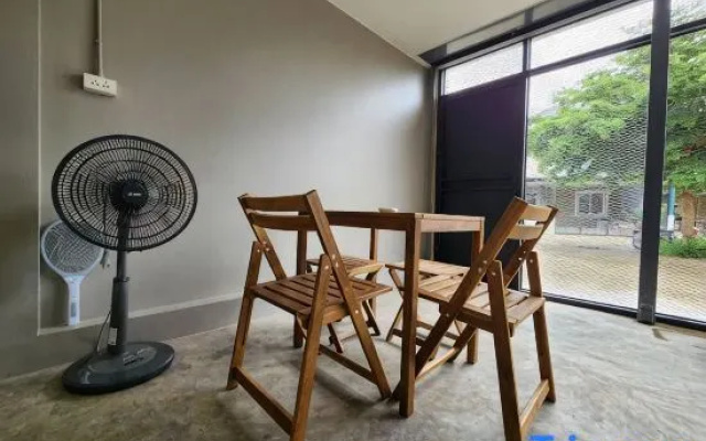 Private & Cozy house, Chiang Rai Airport