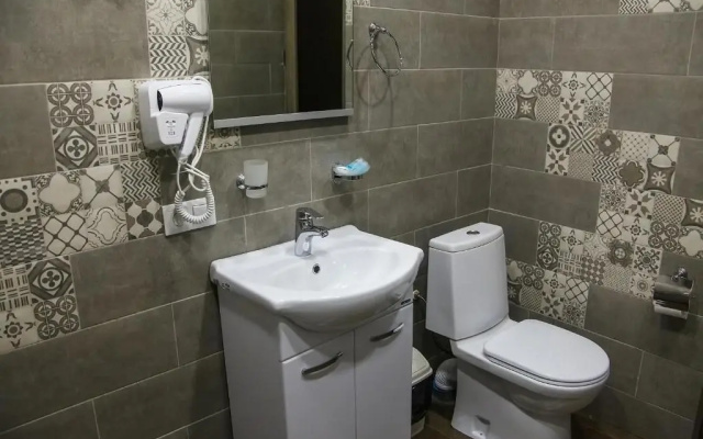Hotel Boutique Dana