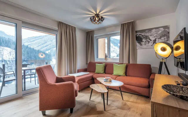AlpenParks Residence Glemmrise Viehhofen
