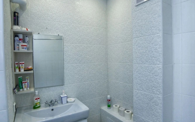 Arendagrad Apartments Bolnichny 4