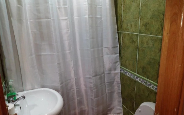 Malaga Budget