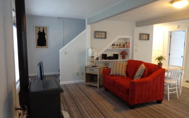 Sand Dollar Cottage