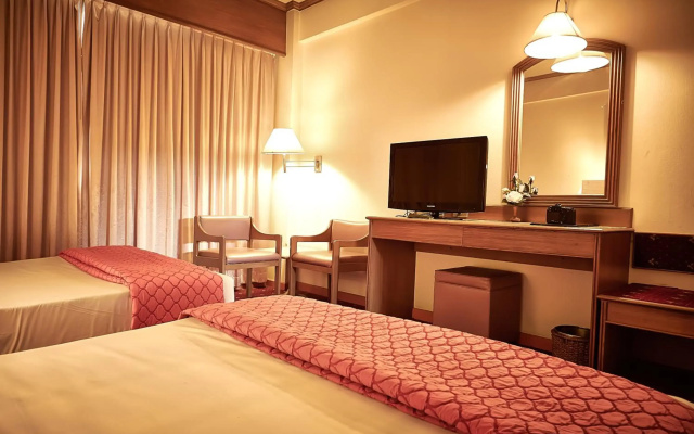 Kosit Hotel Hatyai