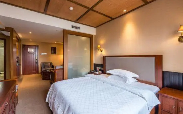 Ruijin Hotel