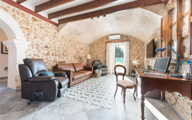 Can Jaume Fuster - Villa With Private Pool