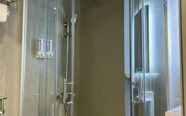 Tay Ninh City Hotel