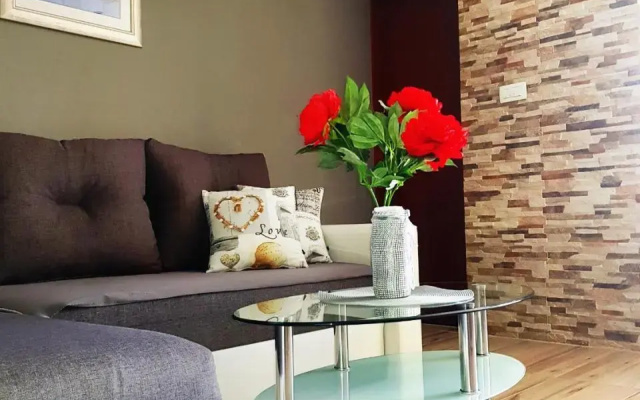 Apartment Lovre