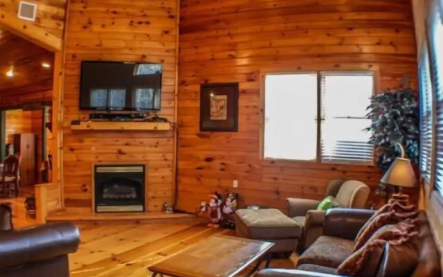 Jordan Lodge