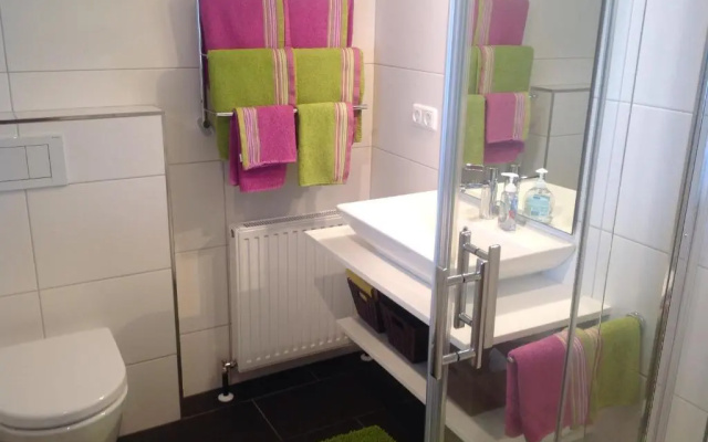 Ferienwohnung Freudenmacher