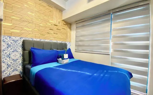Smdc Air Residences