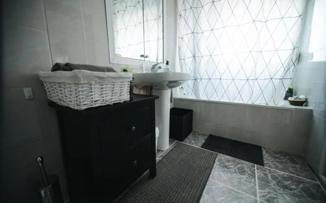 B&B Casa Rubí