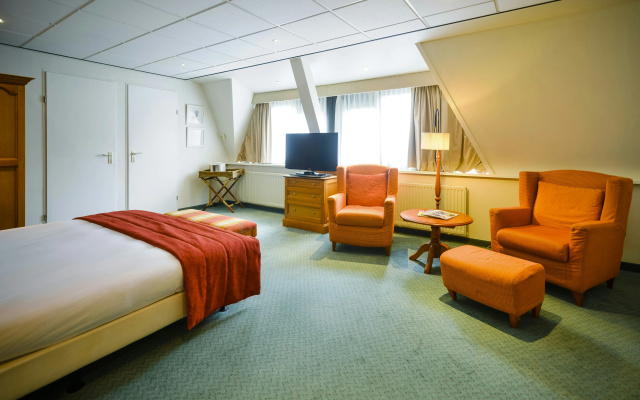 Fletcher Hotel - Restaurant Epe - Zwolle