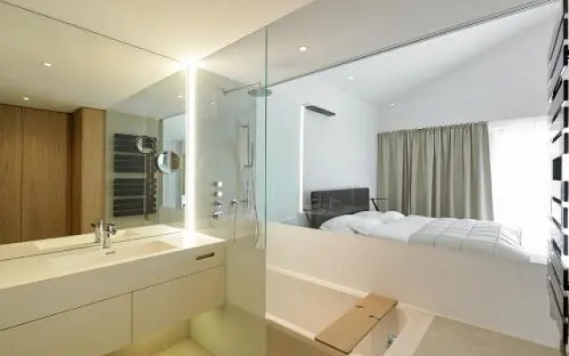 MÖRWALD Relais & Châteaux Hotel am Wagram