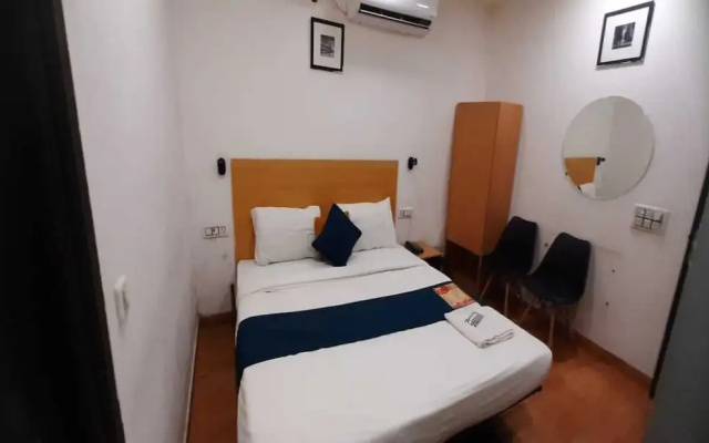 Hotel Raaso Inn Rohini