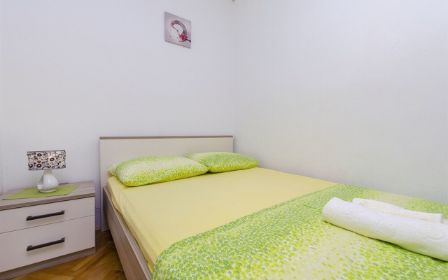 Apartment Danica