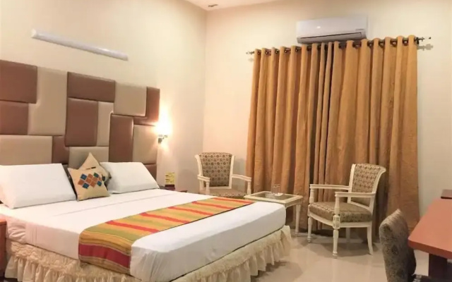 Star Guesthouse Karachi