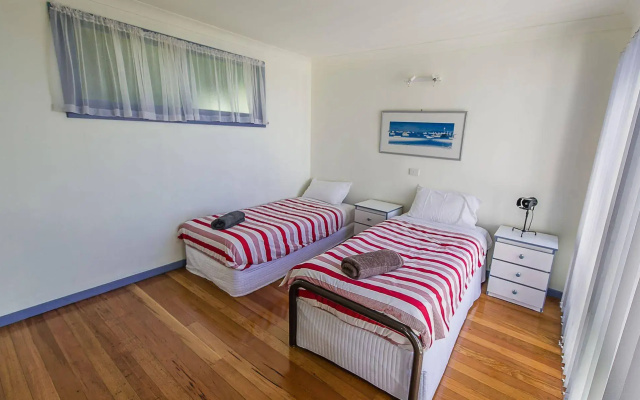 Sea180 Merimbula
