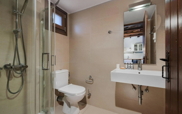 Aeolos Hotel & Villas -Pelion