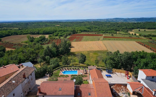 Villa Baldaši
