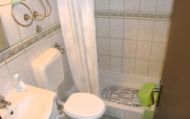Apartment Tamara P