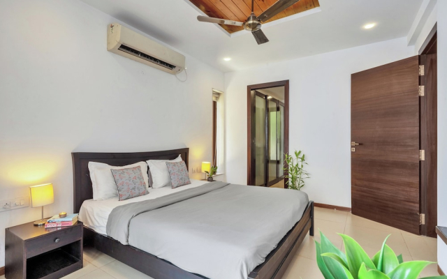 Staymaster Water Wave 3BR Villa