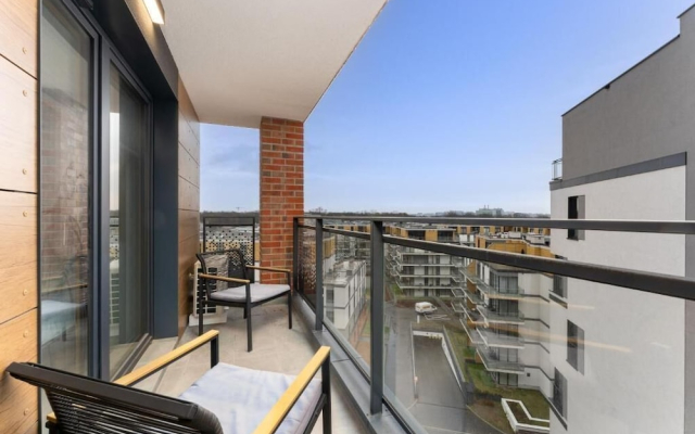 Malila Premium Apartments Rakowicka 453
