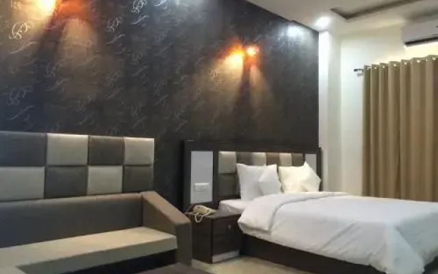 The Galaxy Resort Bahadurgarh