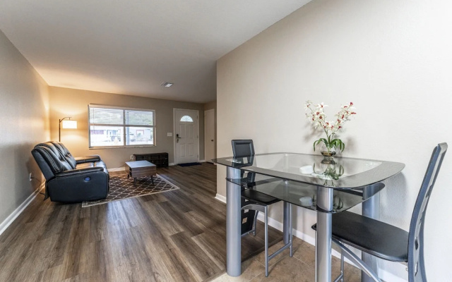 ZenHomes in Tampa near Busch Gardens