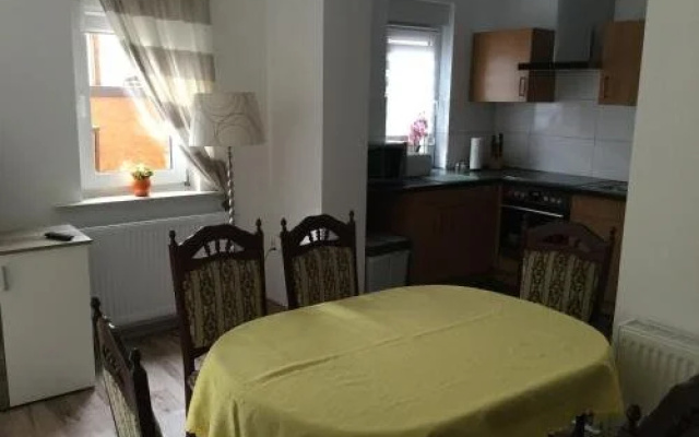 Landhotel Bienstädt