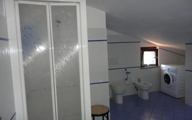 La Casa Fiorita