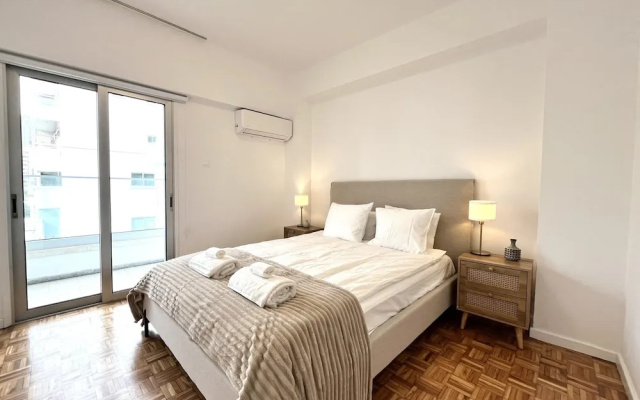 50 NIC - Stay Aelia Apartment