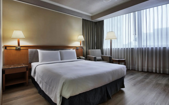 The Carlton Hsinchu