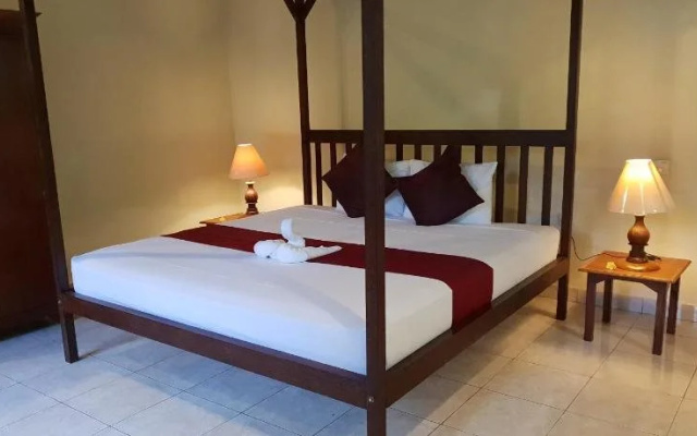 [Deact] Coco Alami Guest House