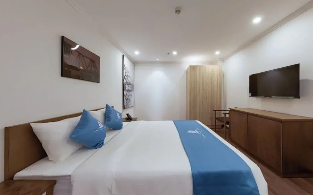 Hanoi Sail Hotel