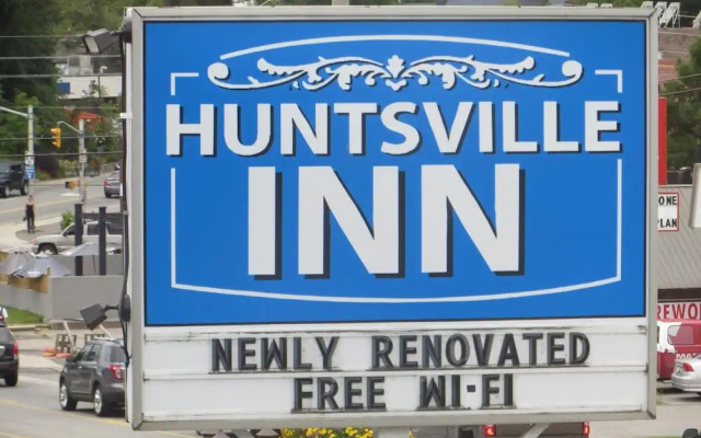 Huntsville Inn