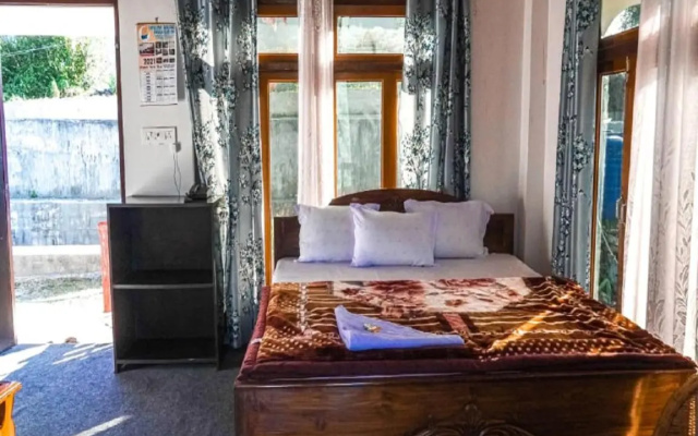 Abhinay Natural Homestay By Stayapart