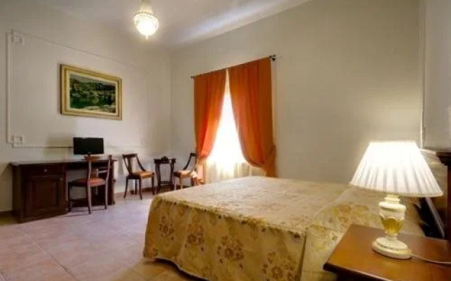 Hotel Il Cavallo