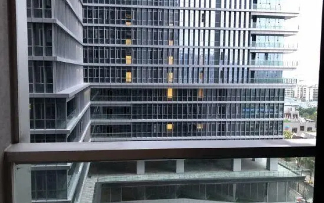 Bi'ai Executive Apartment