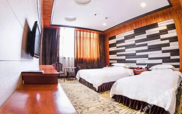 Xiyu Hotel