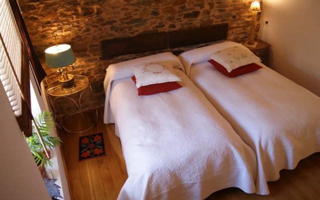 Hotel Rural Las Campares