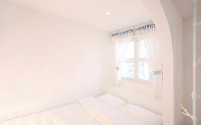 Buan Sea Wind Pension