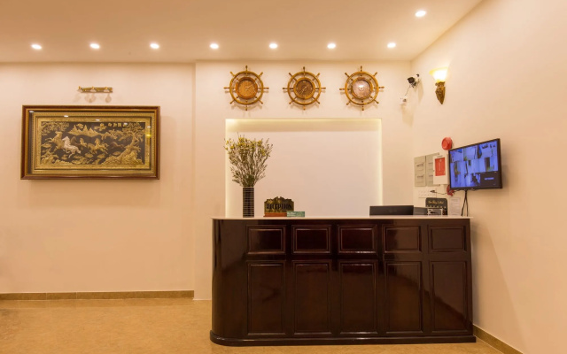 Son Thuy 2 Hotel