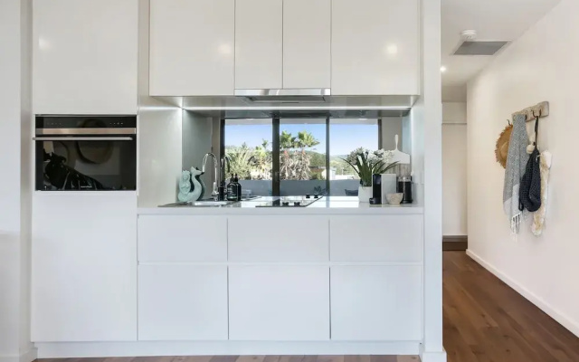 Oceanview Kiama Luxury Coastal Accommodation