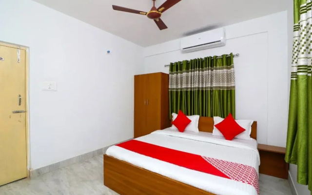 Amar Raj Inn by OYO Rooms
