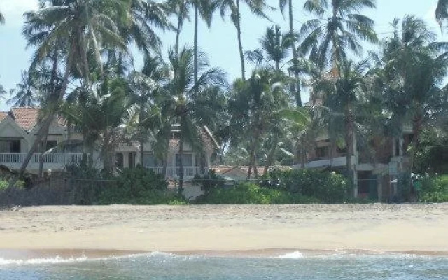 Ninnada Beach Hotel
