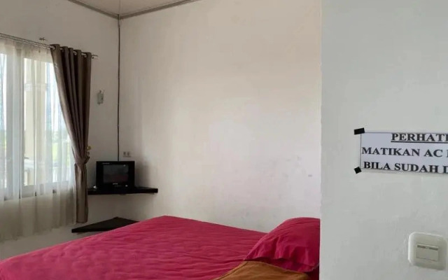 Putih Salju Homestay Syariah