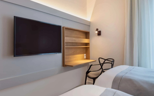 TRYP by Wyndham Sao Paulo Paulista Paraiso