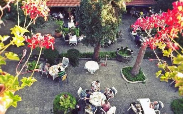 Hotel Weisses Ross