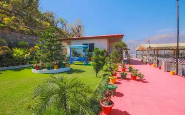 V Resorts Albert Lodge Mussoorie