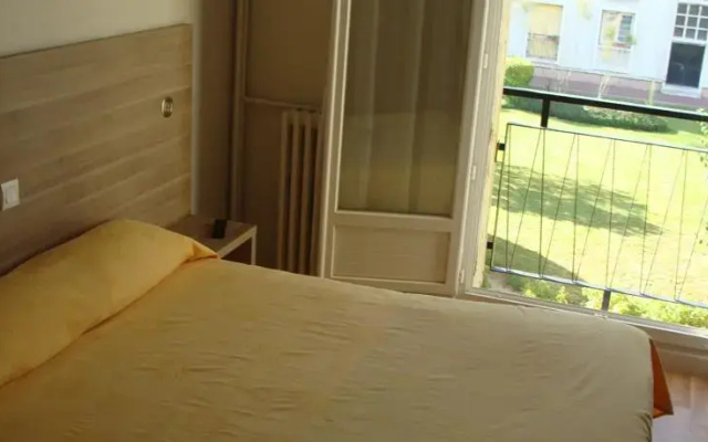Hôtel Voltaire